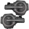 Ford Bronco 21-24 LED Projector Hea