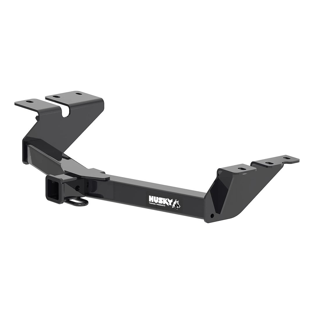 Ford Maverick Class 3 Hitch