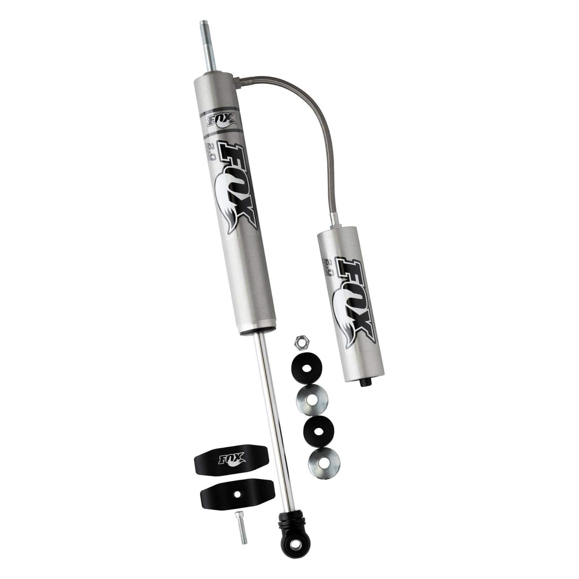 Fox 2.0 Performance Serie