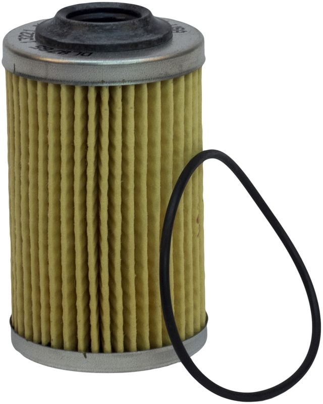 Spin-On Oil Defense