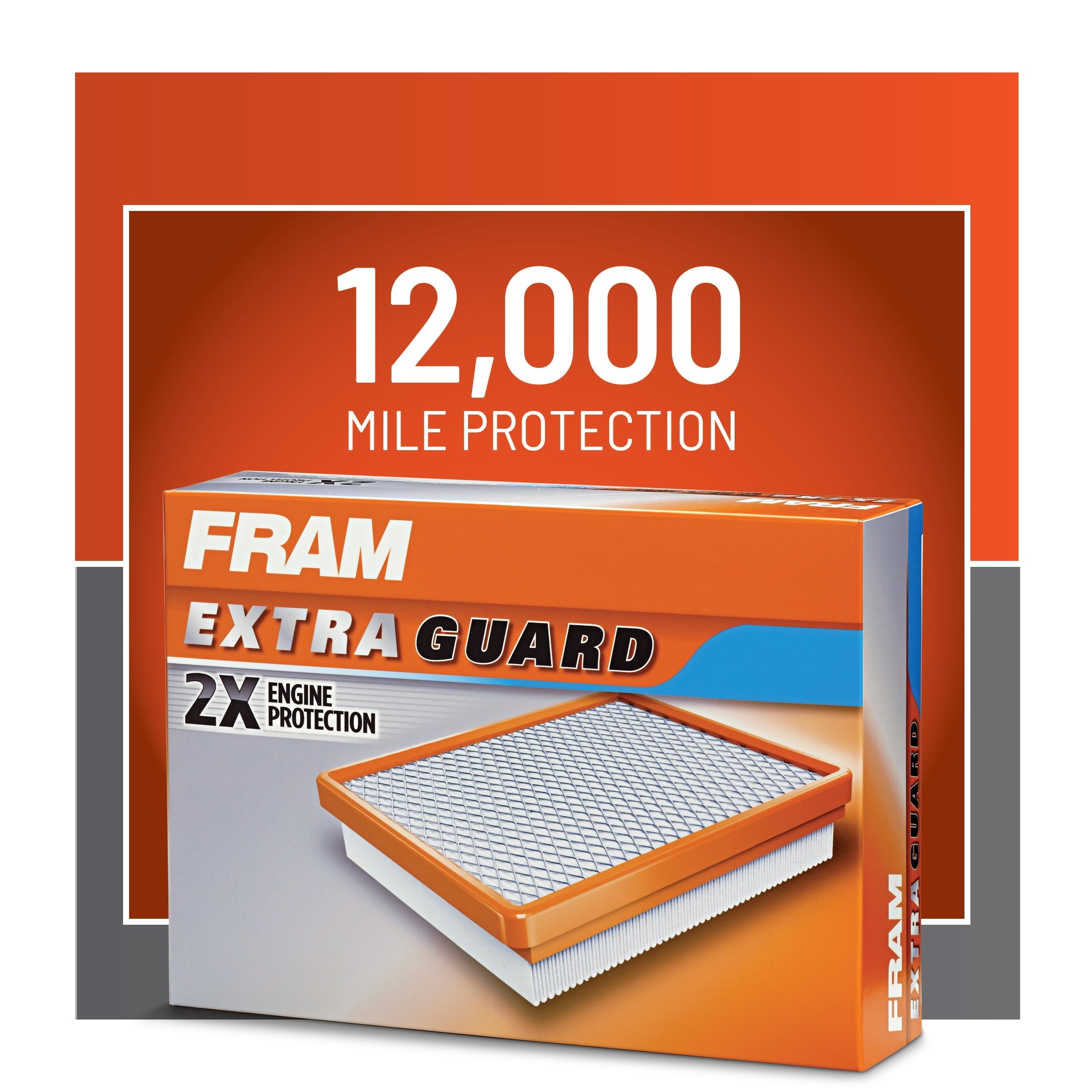 Panel Air Filter