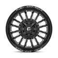 Fuel 1PC ARC 22X12 8X6.5 125 NBL -44