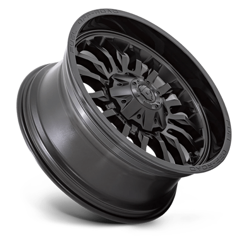 Fuel 1PC ARC 22X12 8X180 124 BD -44