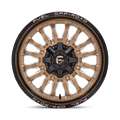 Fuel 1PC ARC 20X9 8X6.5 125 ZB +1