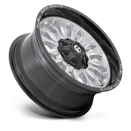 Fuel 1PC ARC 20X9 6X135/5.5 106 SB +1