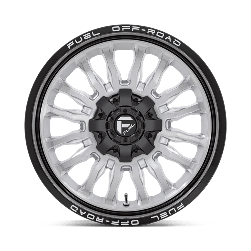 Fuel 1PC ARC 20X9 5X5.5/150 110 SB +1