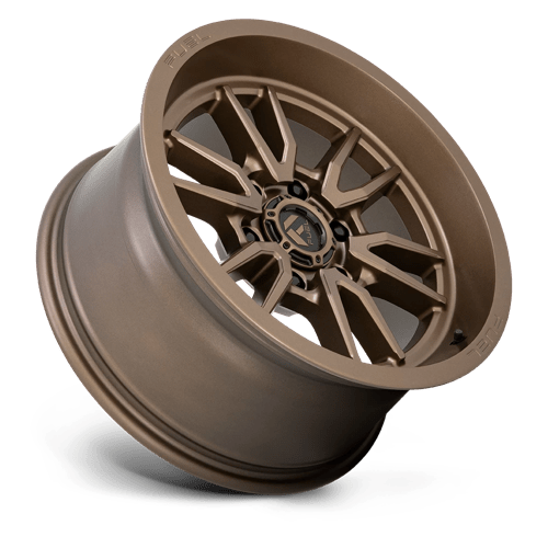 Fuel 1PC CLASH 18X9 6X4.5 66.3 ZD 1MM