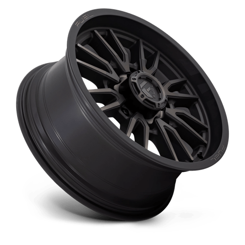 Fuel 1PC CLASH 8 20X9 8X170 125 MBT +20