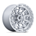 Fuel 1PC Covert 18X9 5X5 71 -12 Slv-Mach-Fc