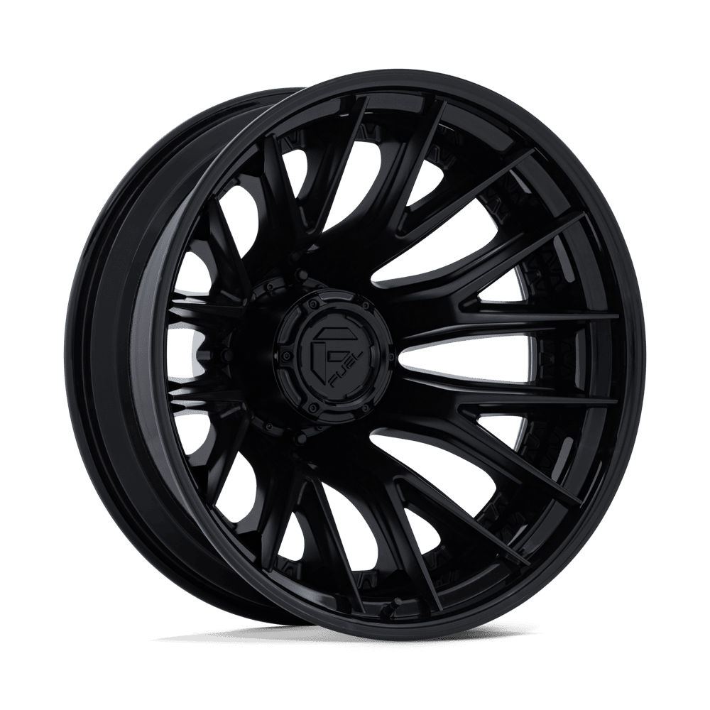 Fuel 1PC Catalyst Drw 24X8.25 8X200 -202 Mbg (R)