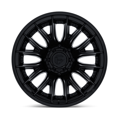 Fuel 1PC Catalyst Drw 24X8.25 8X200 -202 Mbg (R)