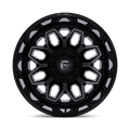 Fuel 1PC FLUX DRW 20X8.25 8X6.5 -265 RBL (R)