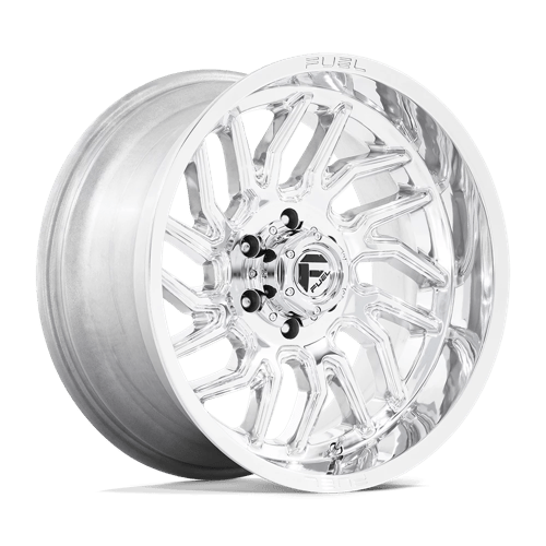 Fuel 1PC HURRICANE 20X10 6X135 87 HE -18