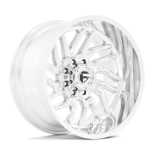 Fuel 1PC HURRICANE 24X12 5X5.0 71 HE -44