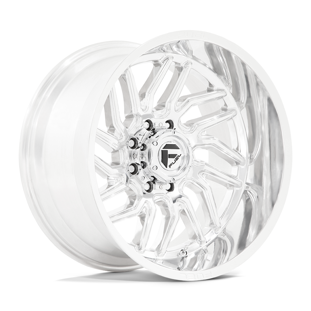 Fuel 1PC HURRICANE 20X10 8X170 125 HE -18