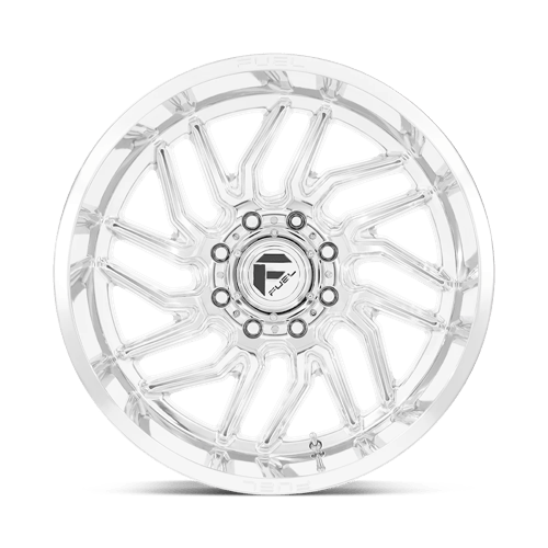 Fuel 1PC HURRICANE 20X10 8X170 125 HE -18