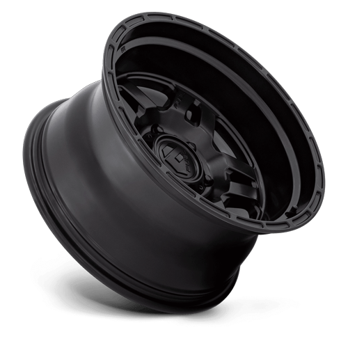 Fuel 1PC OXIDE 17X9 6X135 106.1 BD -38MM (SI)