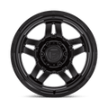 Fuel 1PC OXIDE 18X9 6X135 87.1 BD 1MM