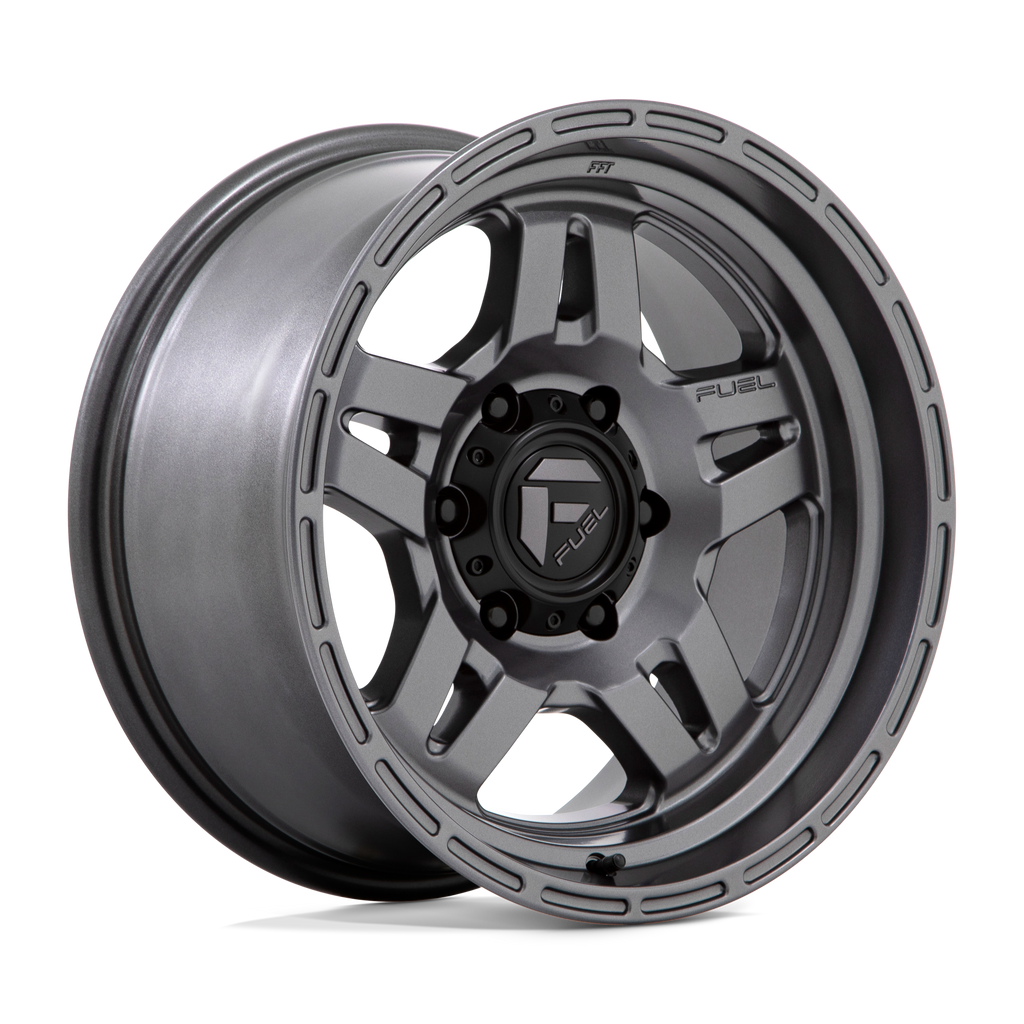 Fuel 1PC OXIDE 18X9 5X5.0 71.5 GD 1MM