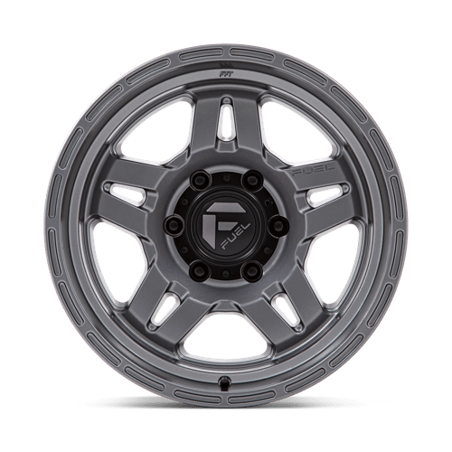 Fuel 1PC OXIDE 18X9 5X5.0 71.5 GD 1MM