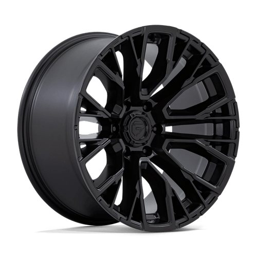Fuel 1PC REBAR 17X9 6X5.5 106 BD -12