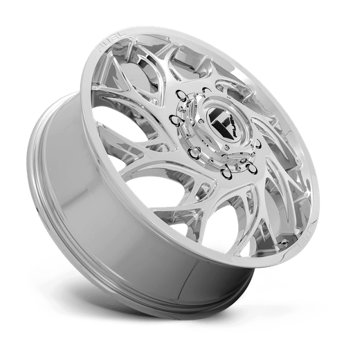 Fuel 1PC Runner Drw 22X8.25 8X6.5 +105 P (Df)