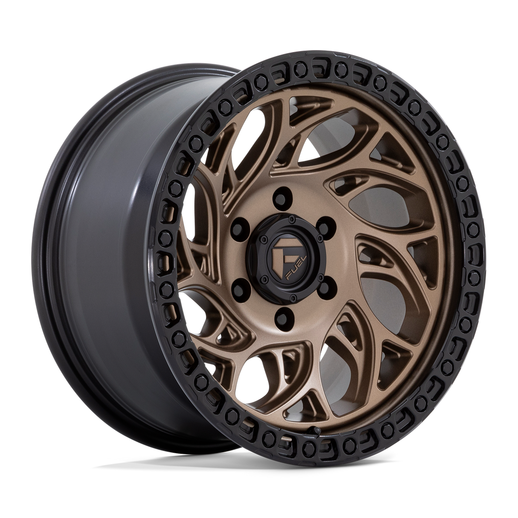 Fuel 1PC RUNNER OR 20X9 6X4.5 66 +20 ZDB