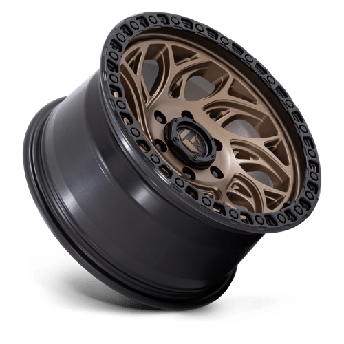 Fuel 1PC RUNNER OR 20X9 6X4.5 66 +20 ZDB
