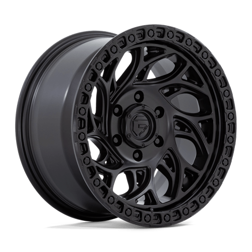 Fuel 1PC RUNNER OR 18X9 5X5.0 71 -12 BD