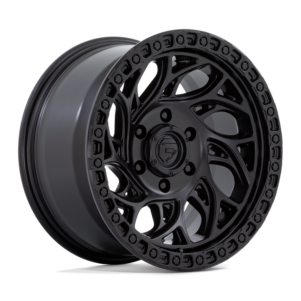 Fuel 1PC RUNNER OR 18X9 6X135 87 +1 BD