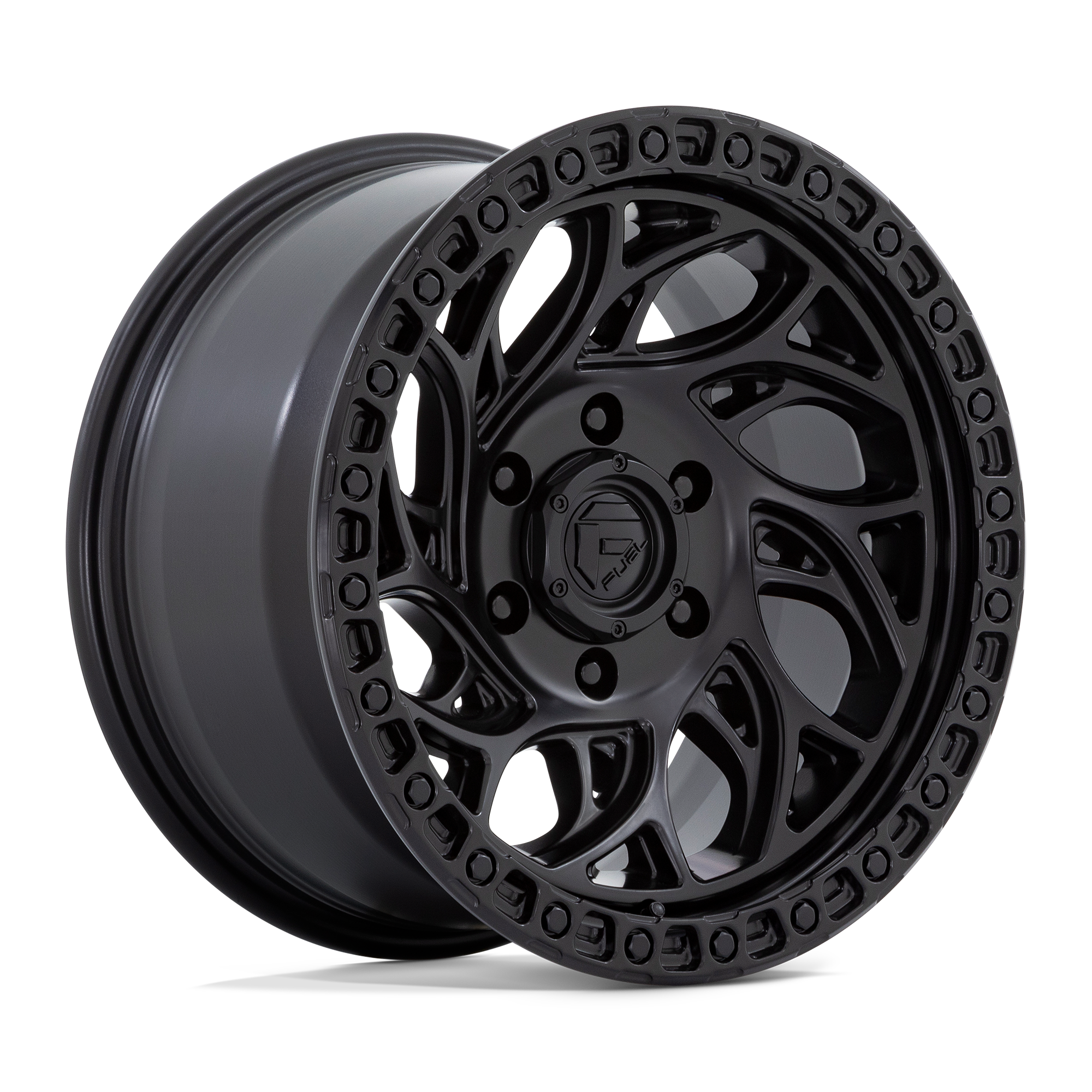 Fuel 1PC RUNNER OR 18X9 5X5.0 71 -12 BD