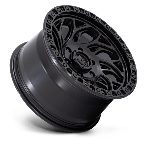 Fuel 1PC RUNNER OR 18X9 6X135 87 +1 BD
