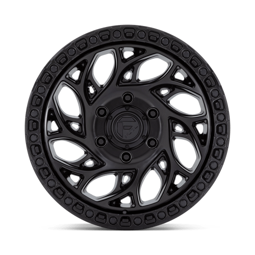 Fuel 1PC RUNNER OR 17X9 5X150 110 -12 BD