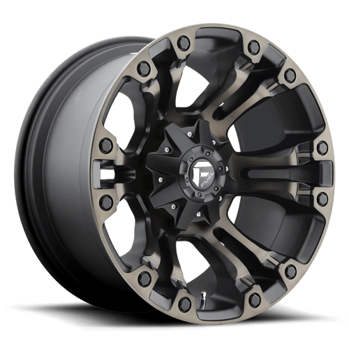 Fuel 1PC VAPOR 20X12 6X135/5.5 106.1 MBT -44