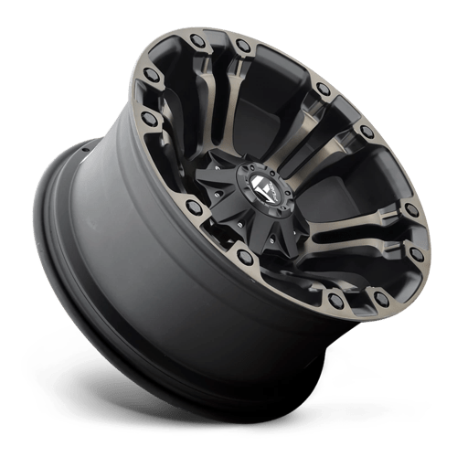 Fuel 1PC VAPOR 20X10 6X135/5.5 MBD 4.75 106.1 -18