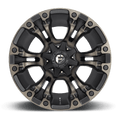 Fuel 1PC VAPOR 20X12 5X5.5/150 MBD 4.75 110.3 -44