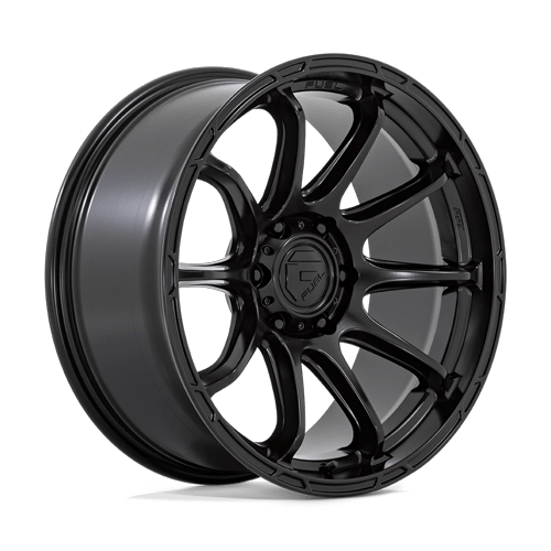 Fuel 1PC VARIANT 20X9 6X5.5 106.1 BD +1 (SI)