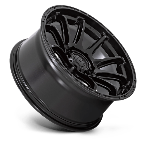Fuel 1PC VARIANT 20X9 6X5.5 106.1 BD +1 (SI)