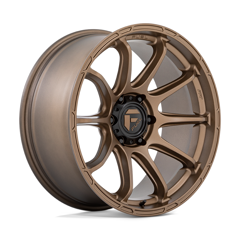 Fuel 1PC VARIANT 20X9 6X5.5 106.1 ZD 1MM