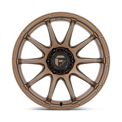 Fuel 1PC VARIANT 20X9 6X135 87.1 ZD 1MM