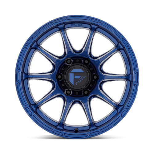 Fuel 1PC VARIANT 17X9 6X5.5 106.1 DK -12MM
