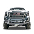 19 Dodge 1500 Matrix Front W/ Pre-R