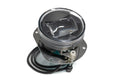 LED 90MM Fog Light with Wiring