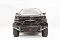 Black Steel 1500 Front Lo