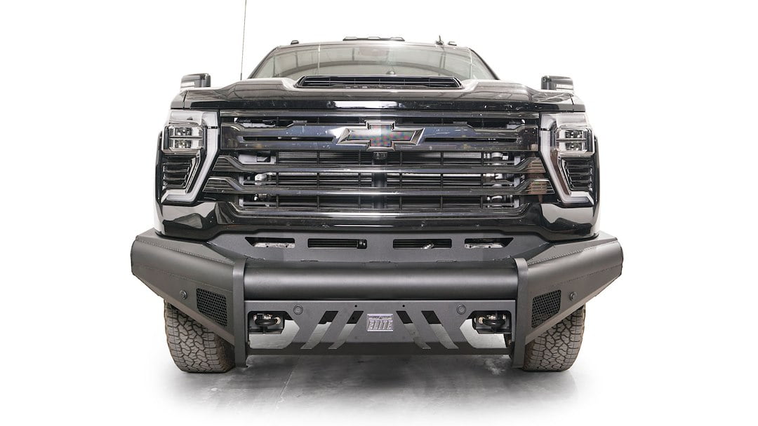 Elite Front