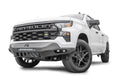 Vengeance Front