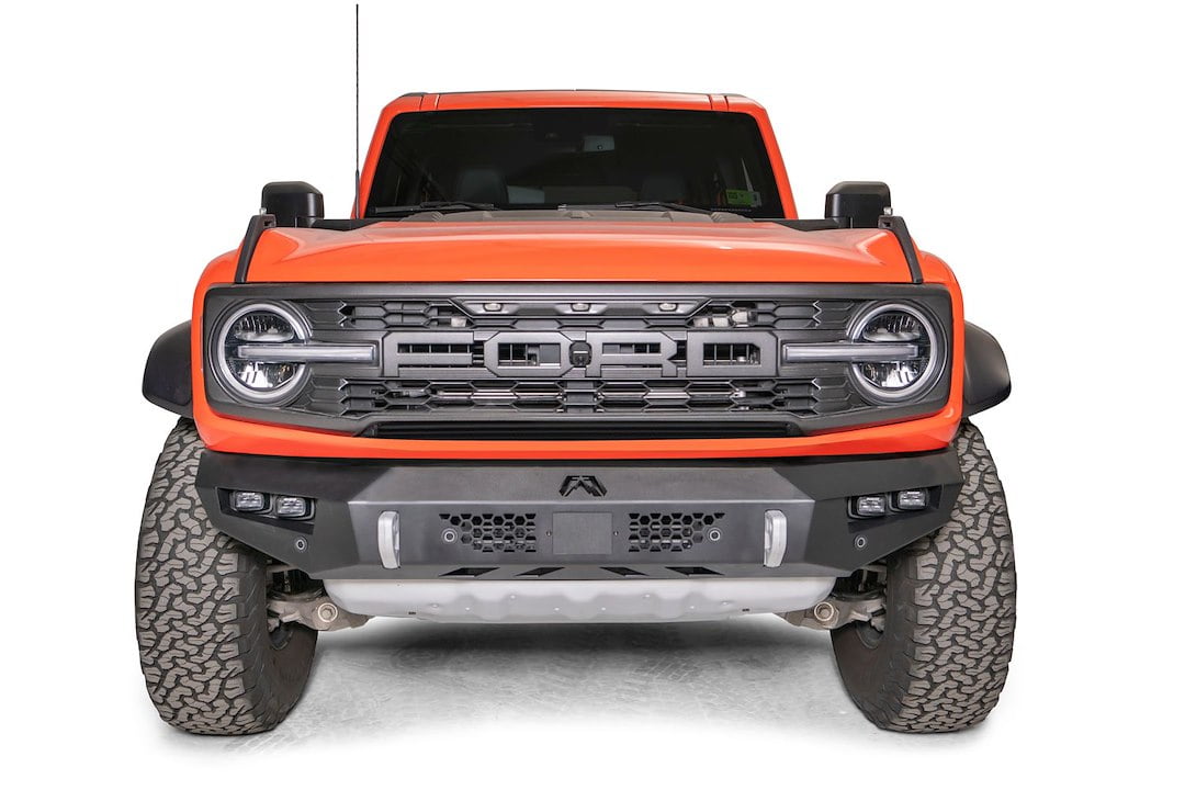 Vengeance Front