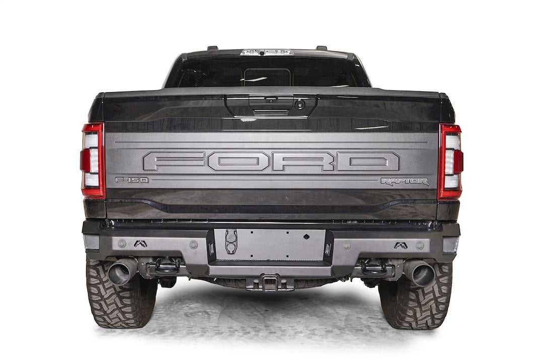 Premium Rear
