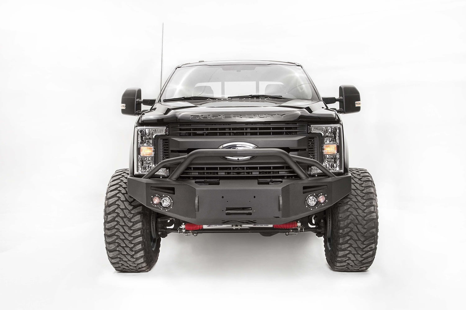 17 Fd F250-350 Wc BR Pre
