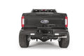 17 Fd F250-350 Rnch Rear